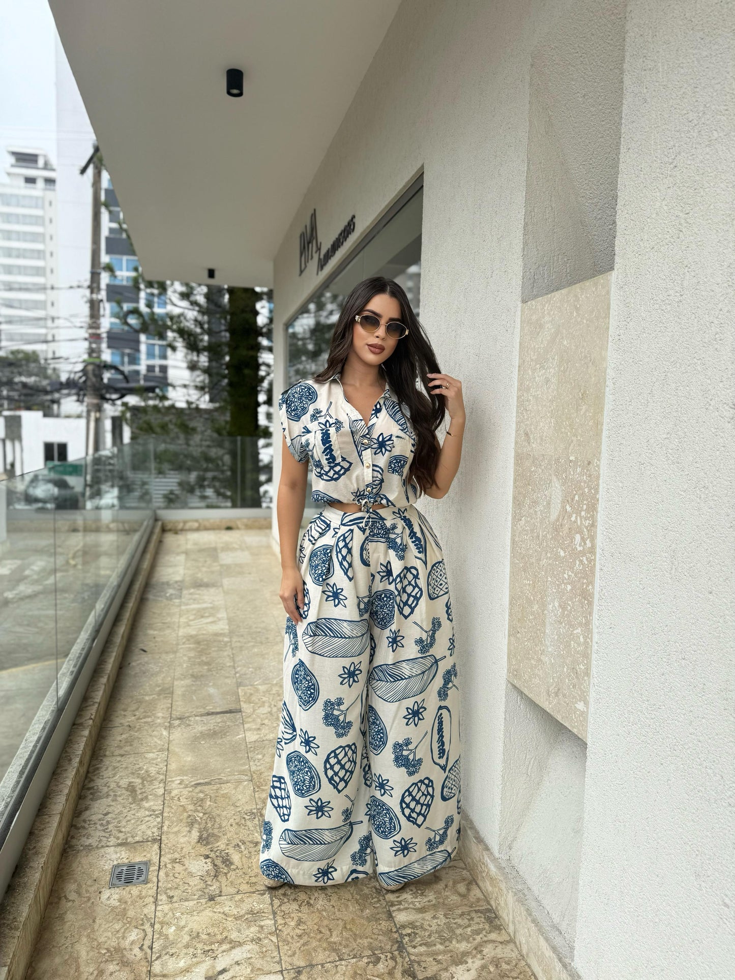 Soft Wave set