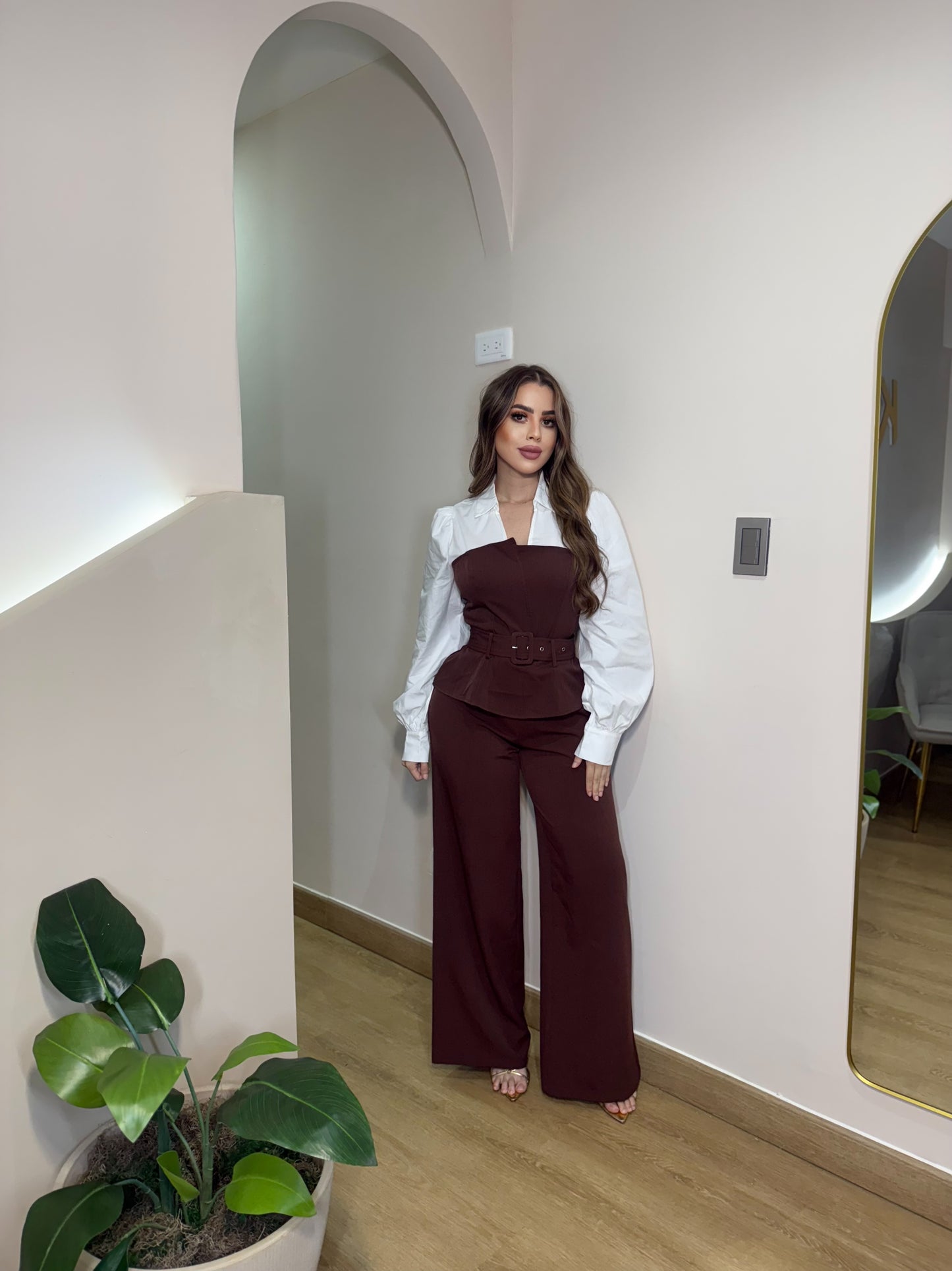 Amazing girl era set