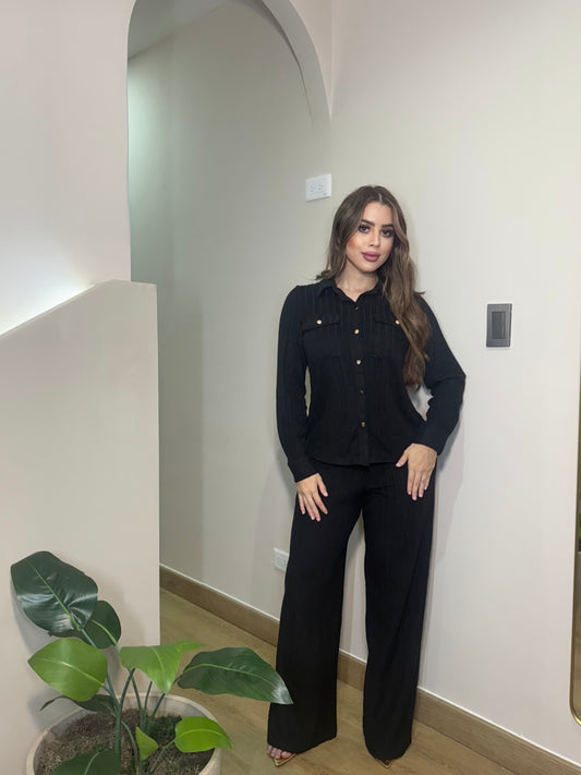 Taking a refresh Pant set