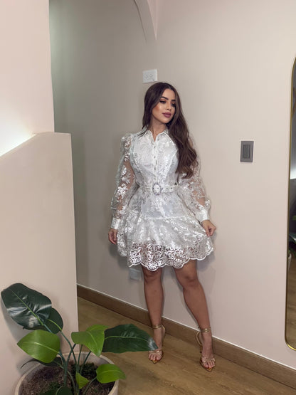 Dreams come true dress