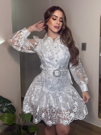 Dreams come true dress