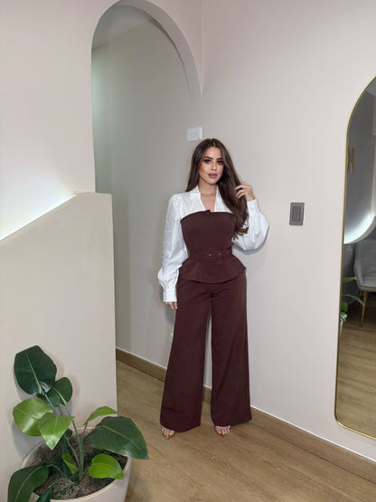 Amazing girl era set